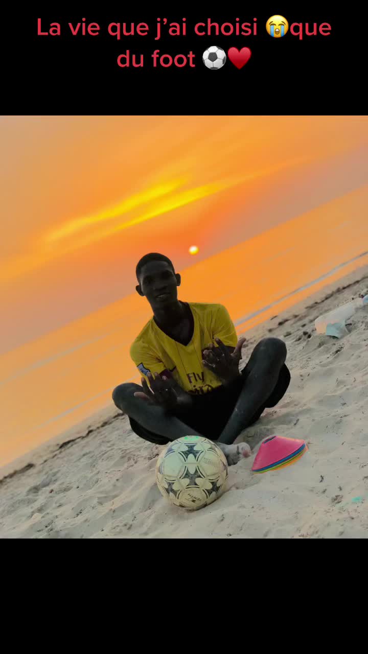 @Abdourahman Mbaye