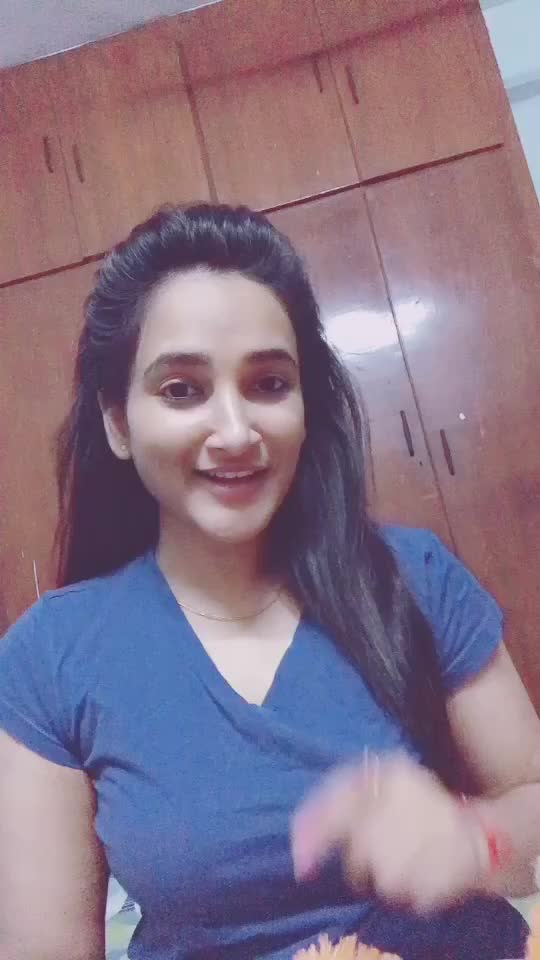 @Madhu💃