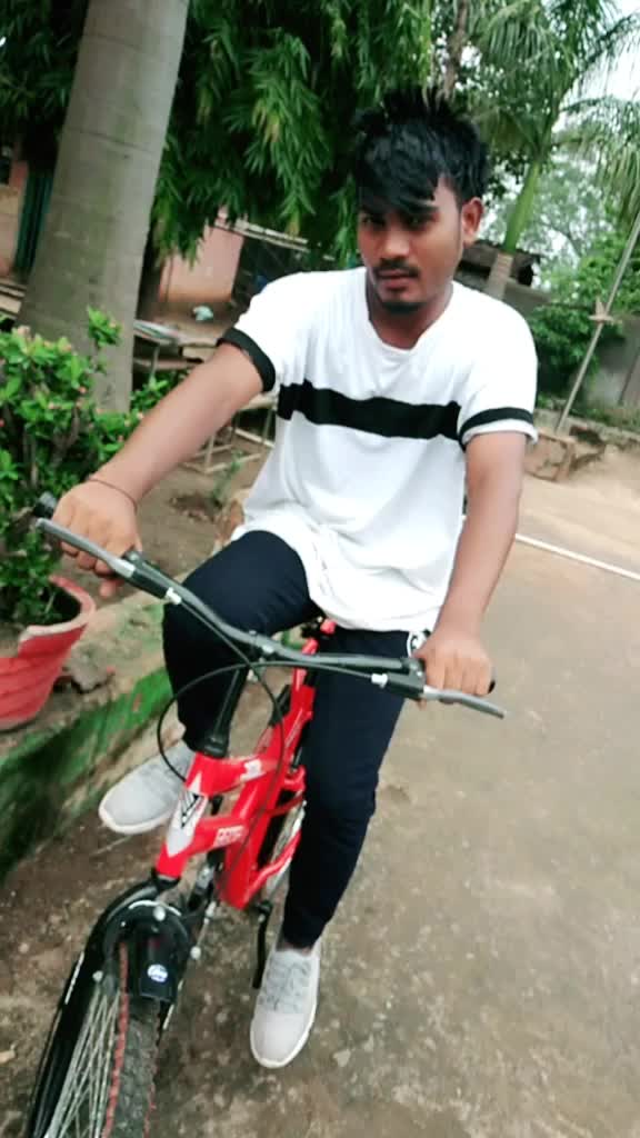 @Charan Bilung