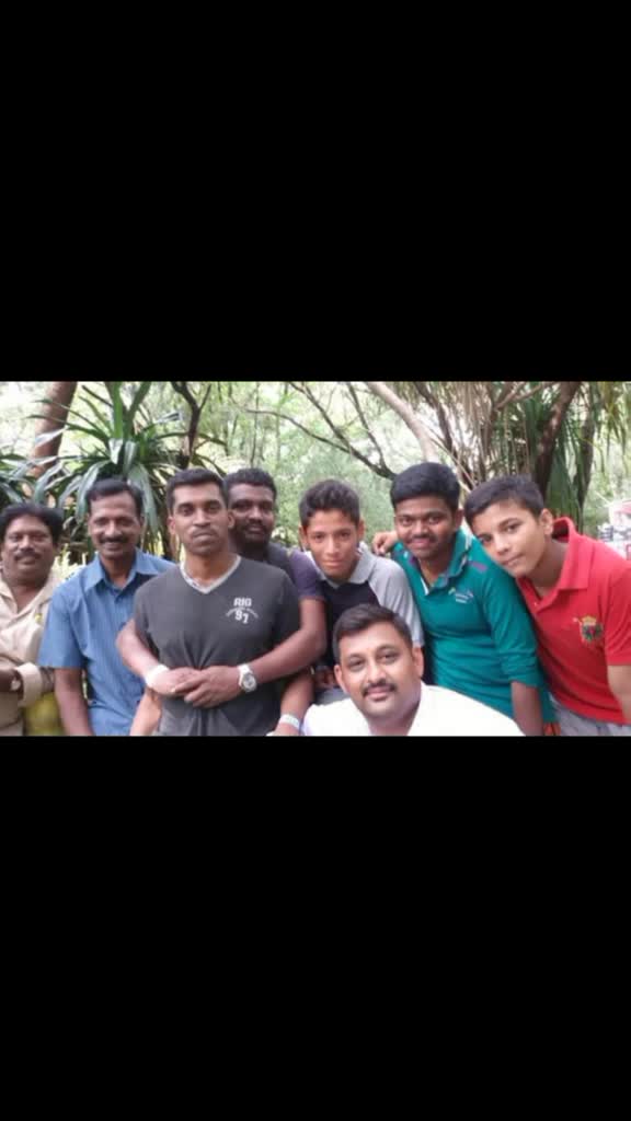 @EZHIL AMUDHAN