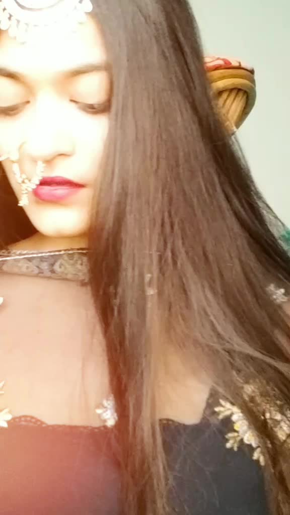 @Kunika Gandhi