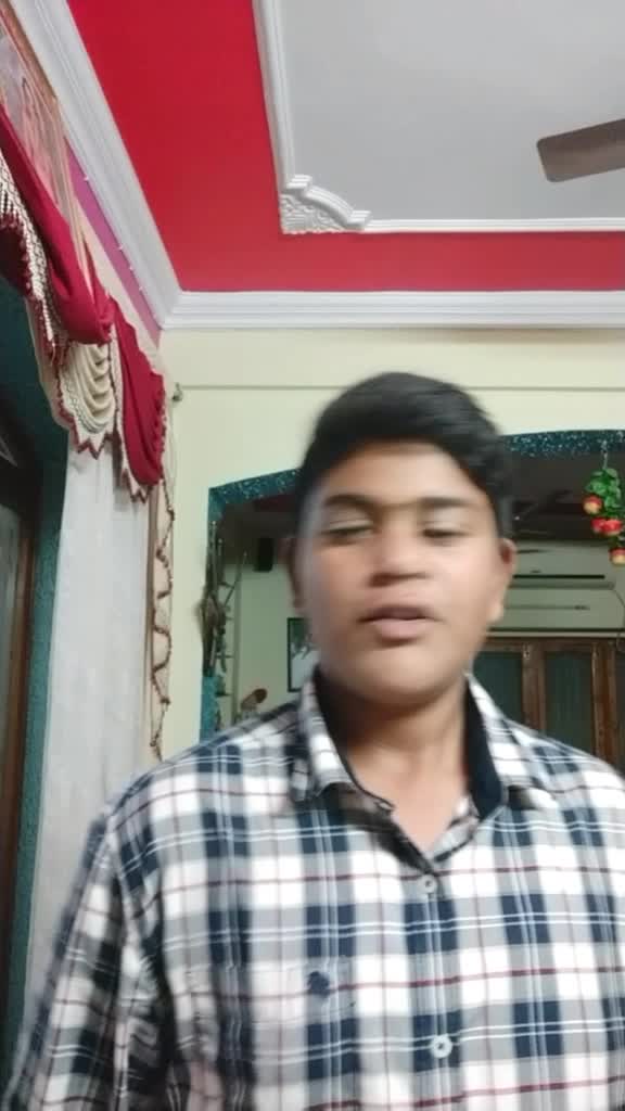 @Vishnu Tummala