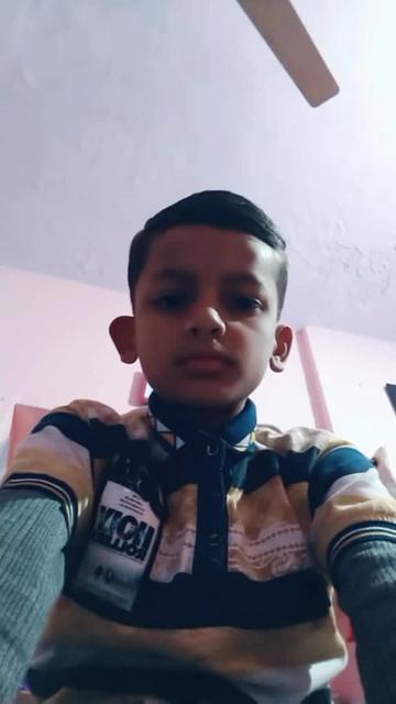 @Chitranshu Sahu