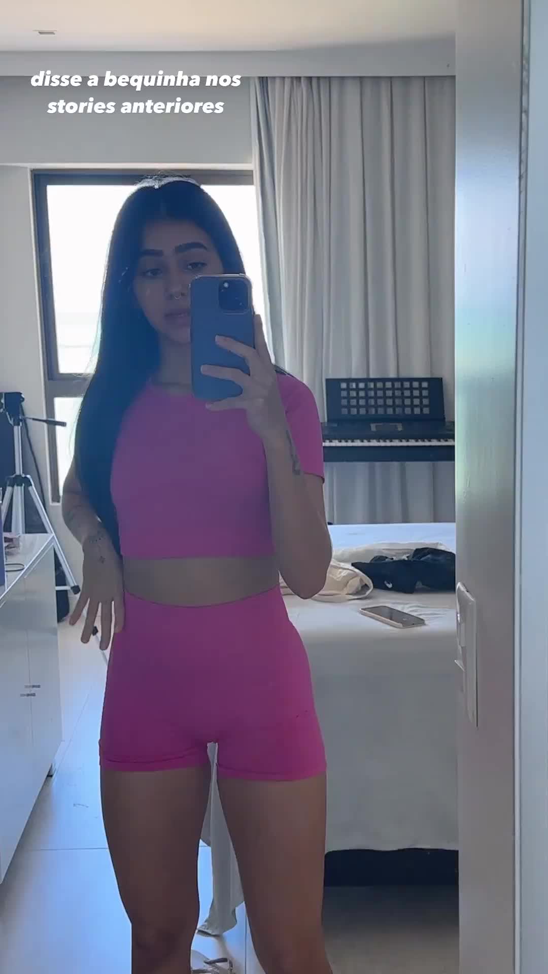 @Bequinha