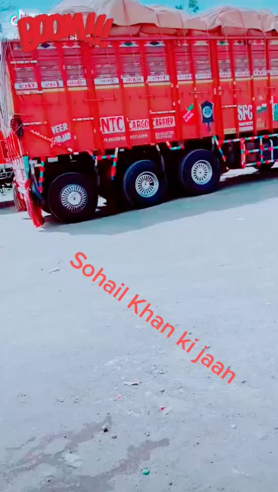 @King Khan