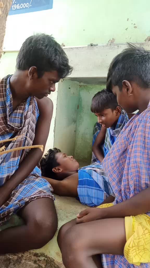 @paavada boys