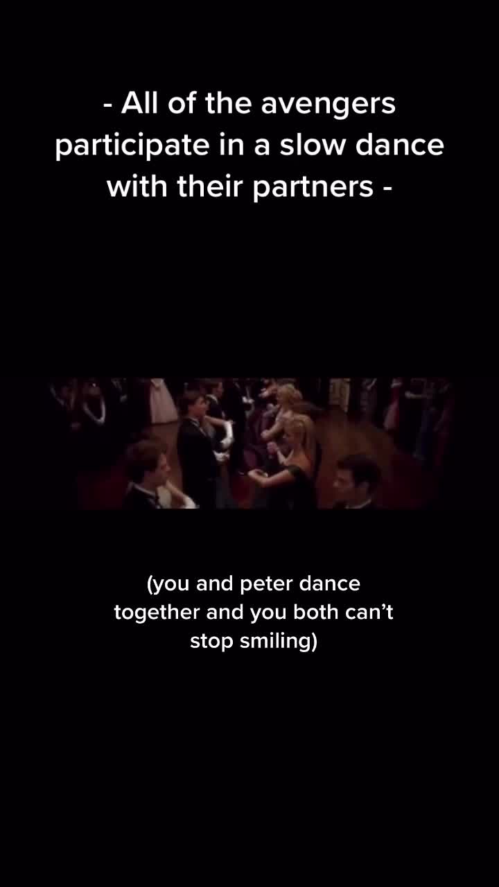 @avengersPOV