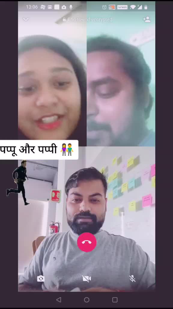@[D]heeraj [J]adaun