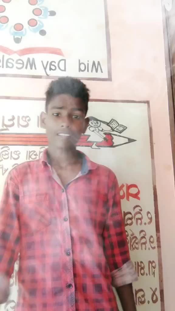 @Kanhu Charan Tada