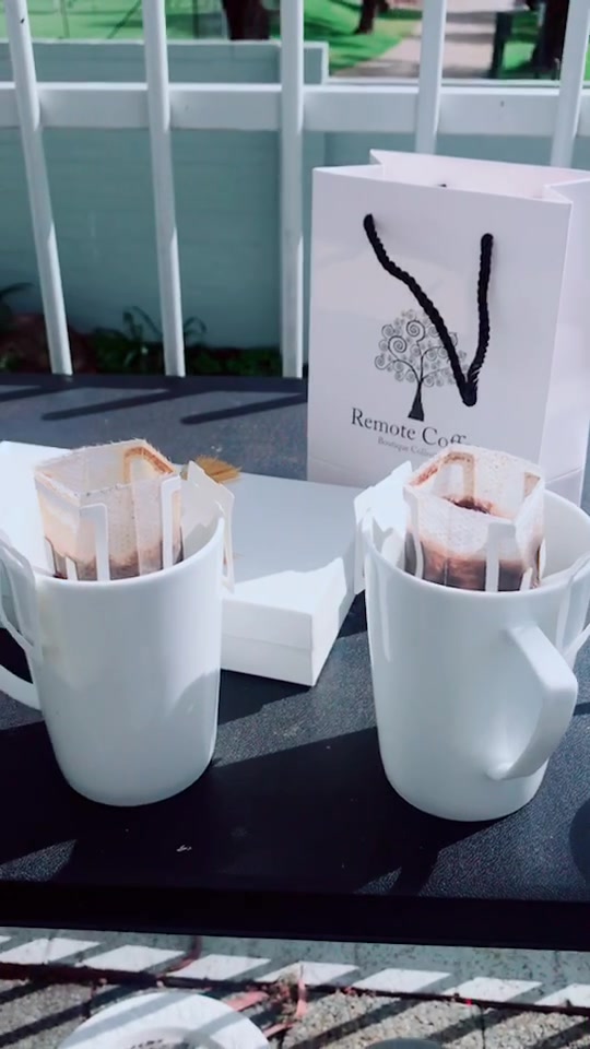 @remotecoffee