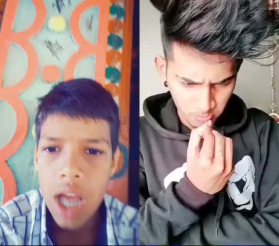 @Aadarsh Rambade