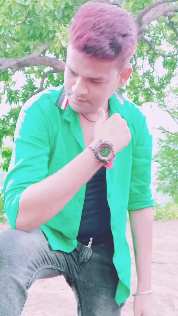 @Vikash Kumar Singh V