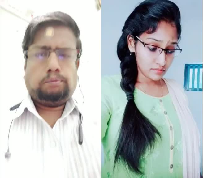 @Venkateswaran N