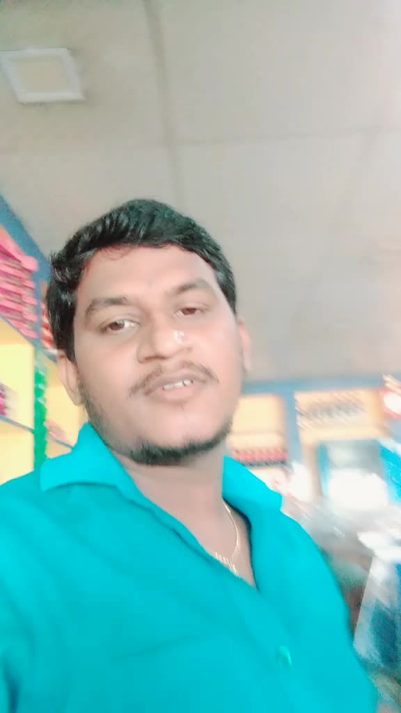 @Anbu Arasu