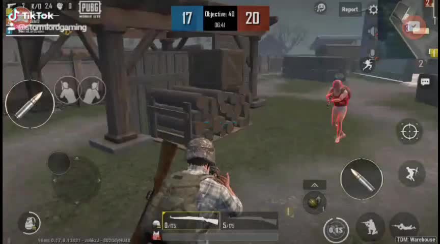 @StormLord Gaming.