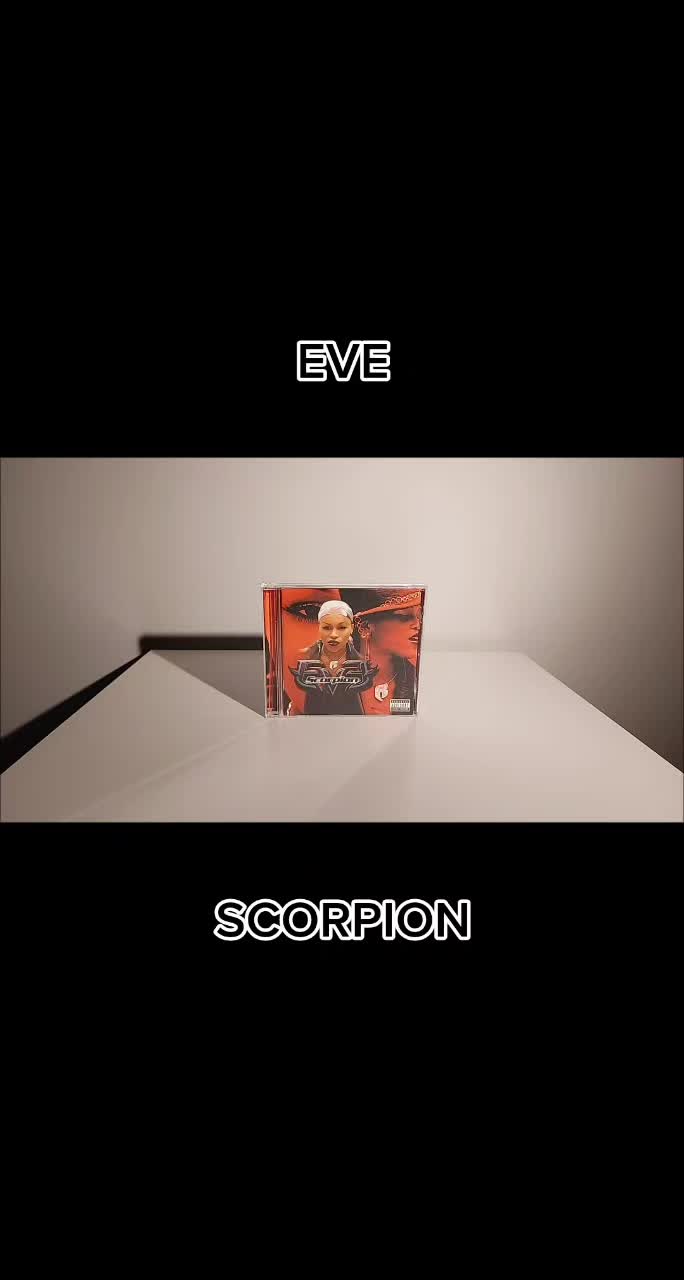 @BEST RAP ALBUMS