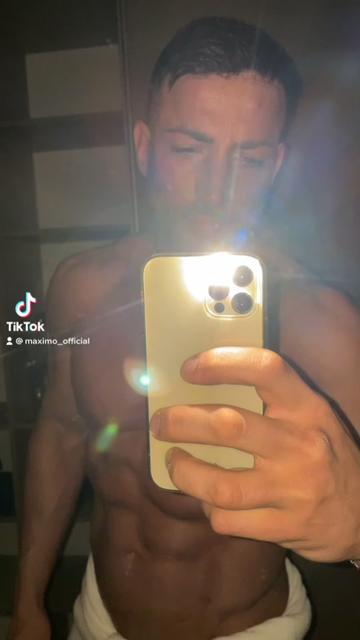 @Maximo Garc&iacute;a