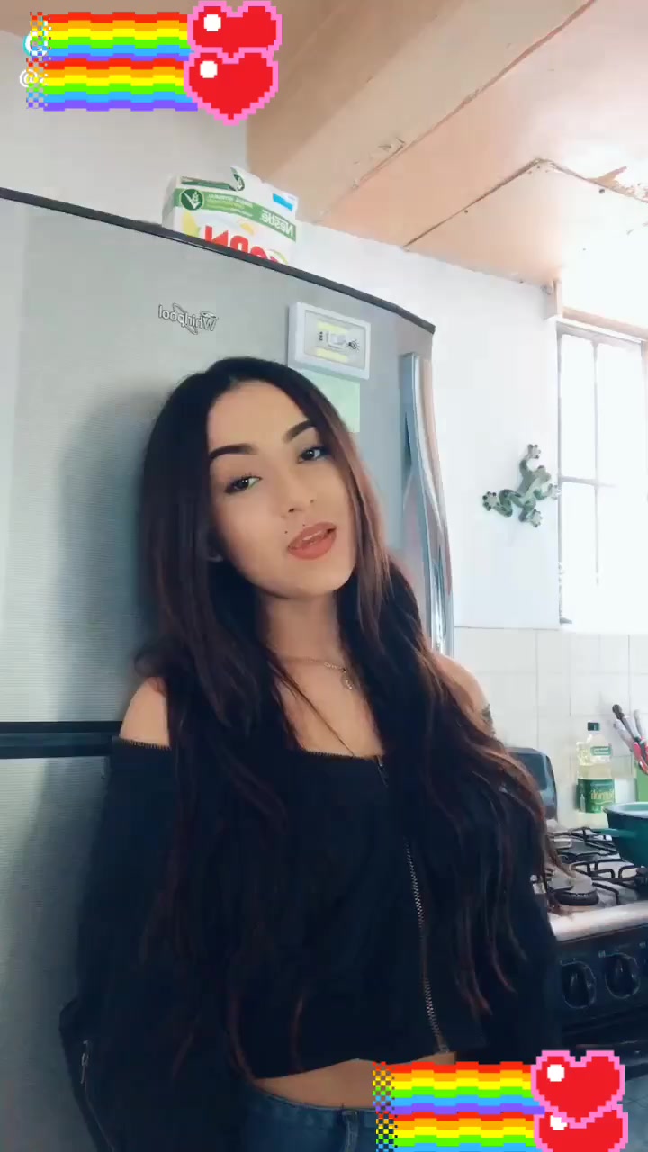 @Alika Galindo