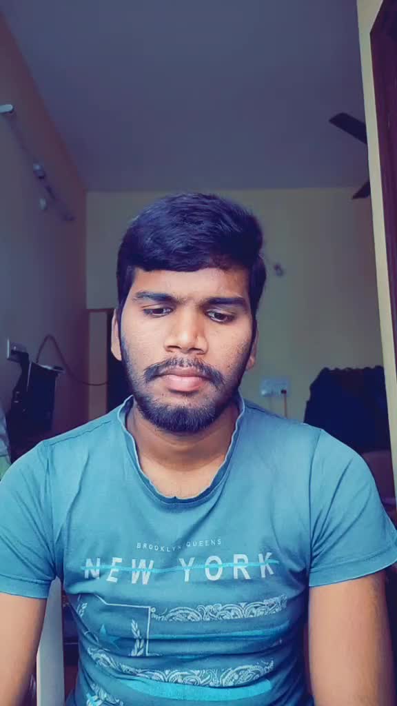 @Ram Prasad Reddy