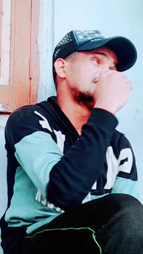 @Rahul Joshi