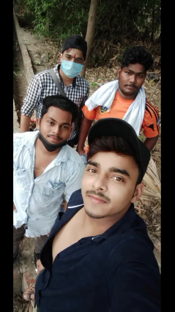 @Rishabh Sai