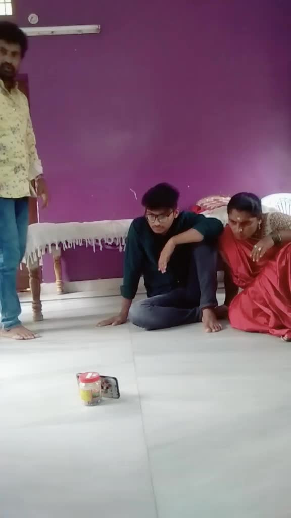 @Ramesh Bhagya