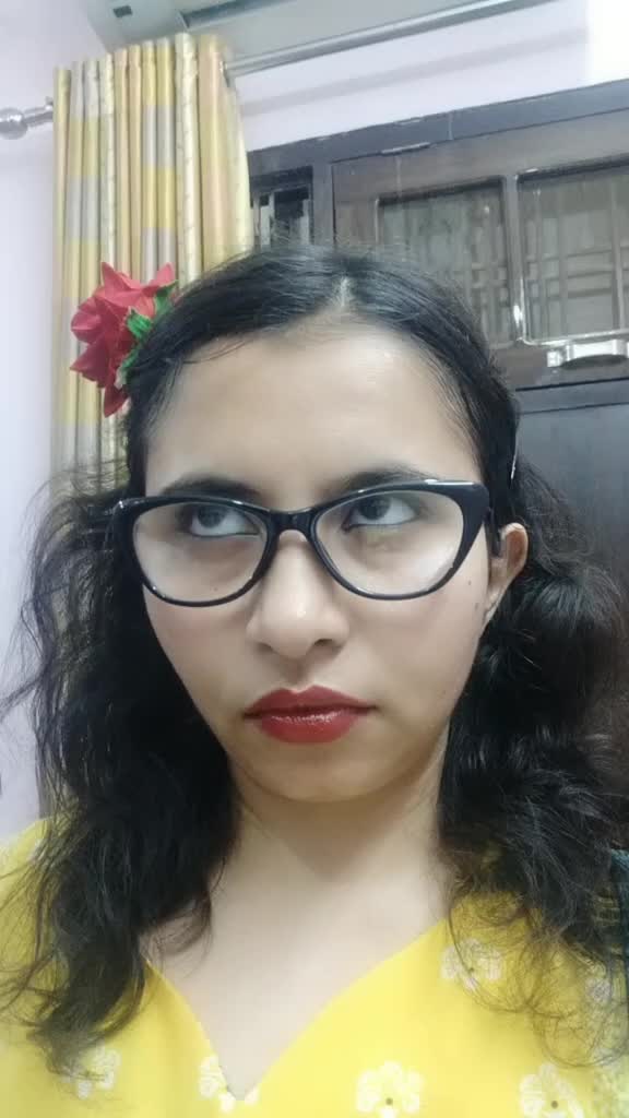 @Yaju Bajpai