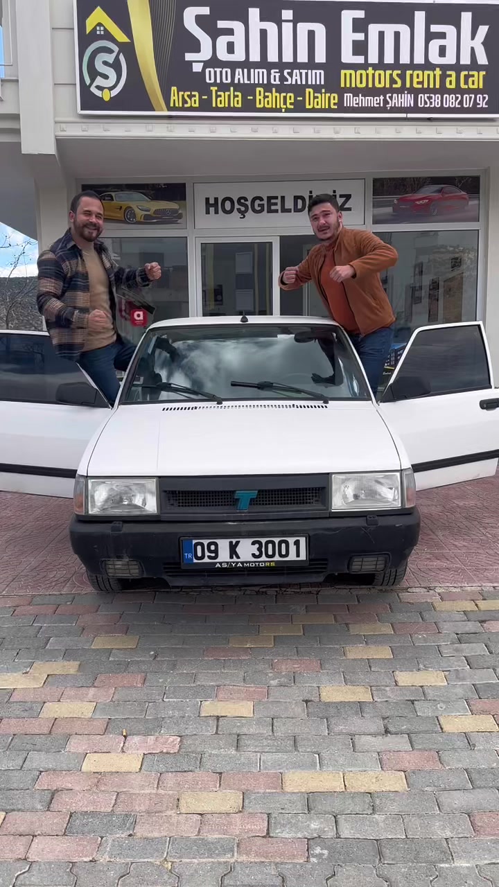 @Murat Badı