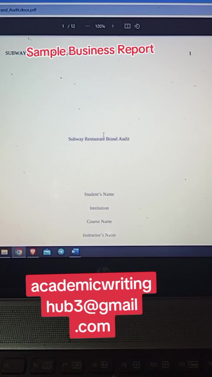 @Essay/Academic Writing Hub 3