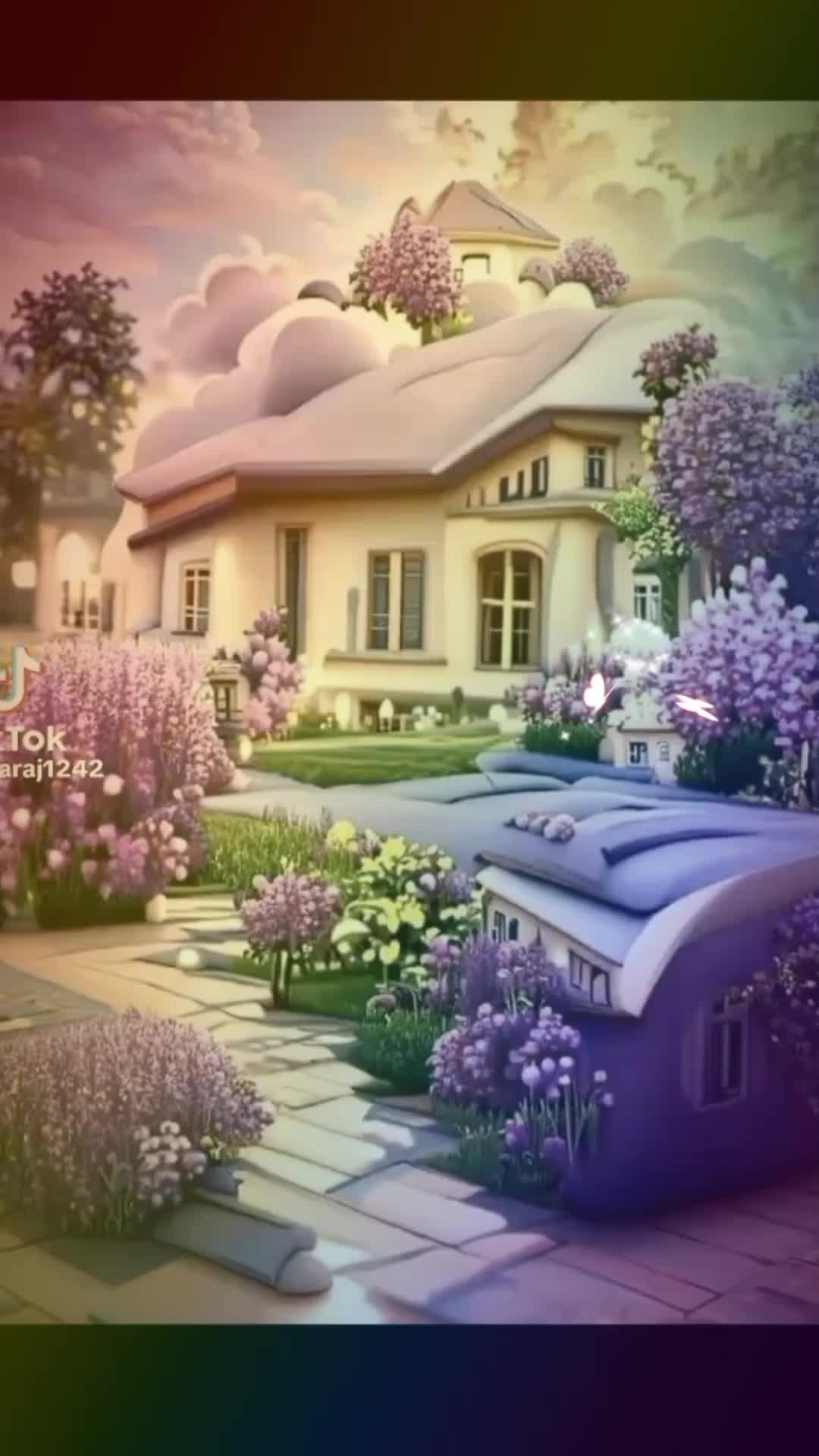 @Amiable❣Angel