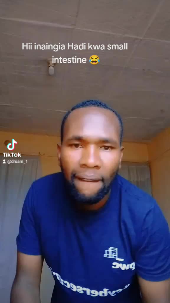 @Sam ni mimi
