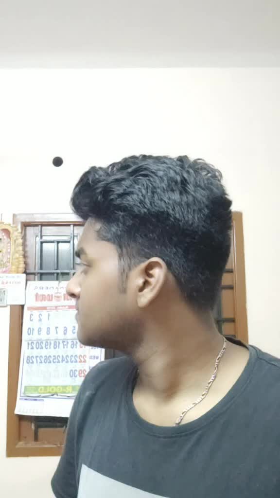 @Tharun