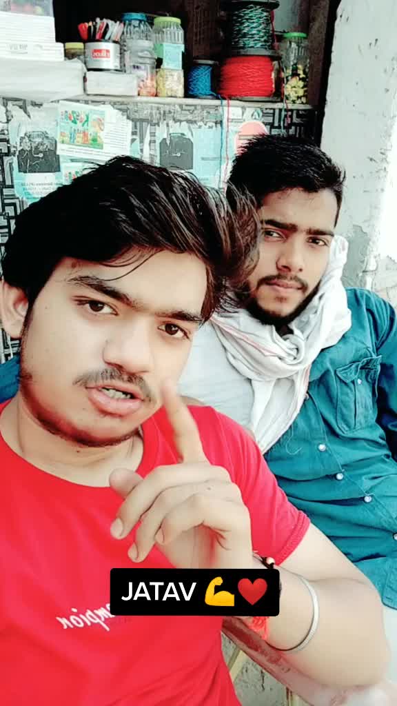 @🔥🔥 JATAV 💙KING🔥