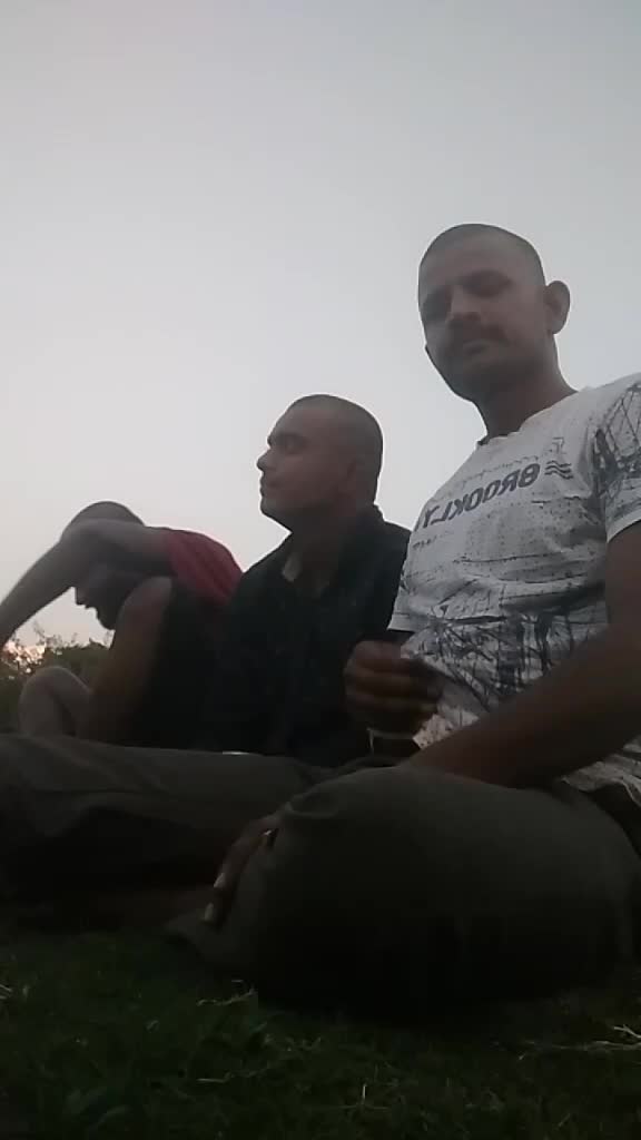 @Sunil Mandrai