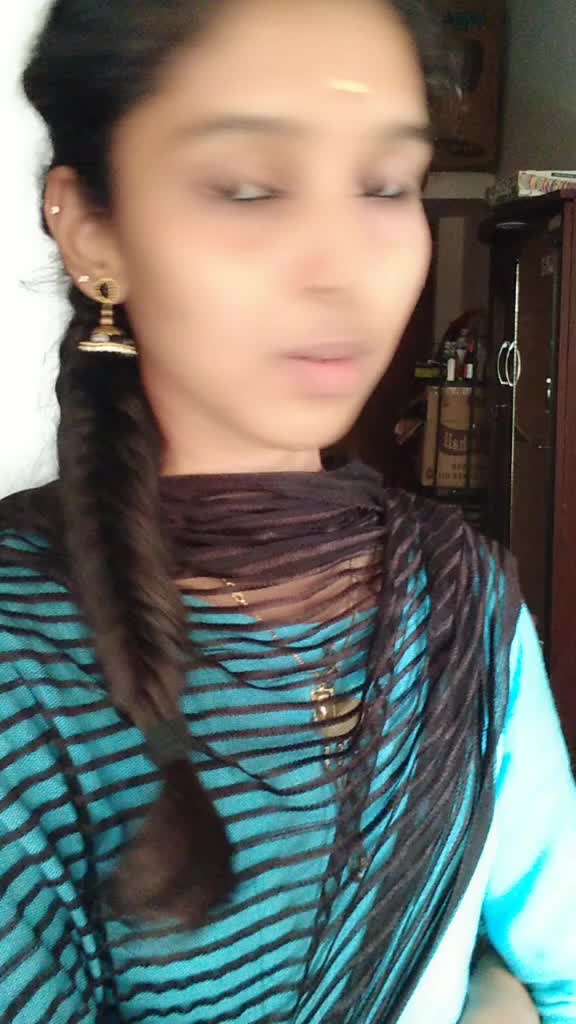 @dhanush's girl