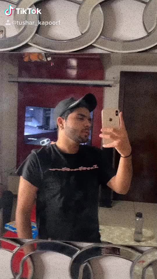 @Tushar kapoor 1