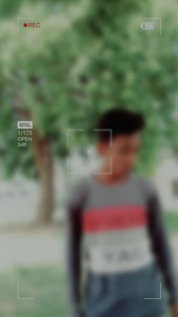 @તોફાની કાનુડો