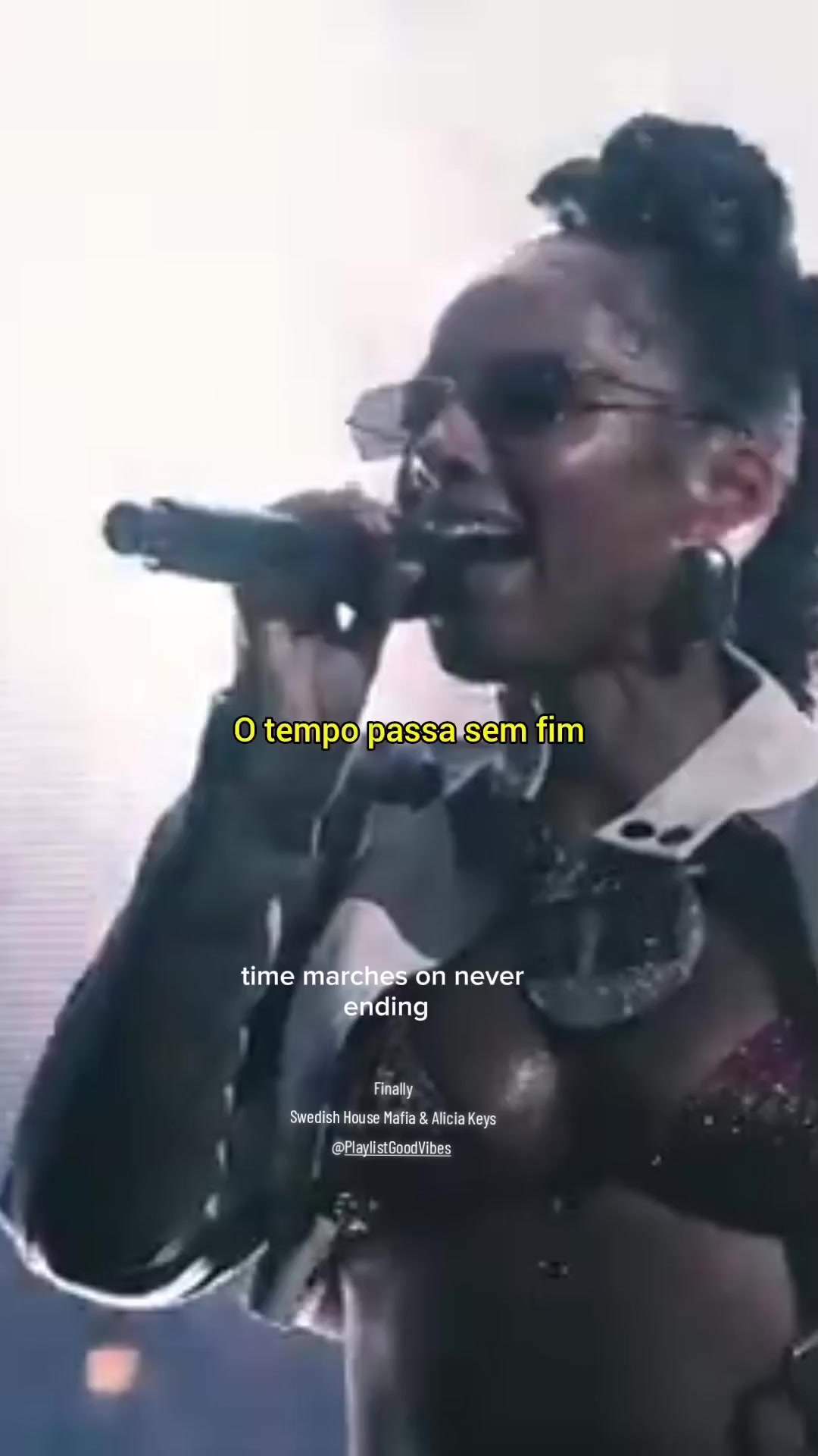 @Playlist Good Vibes