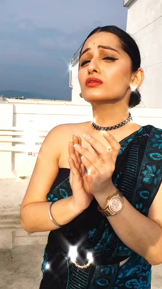 @Supriya Sharma