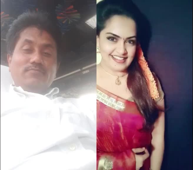 @Nagarjuna Reddy