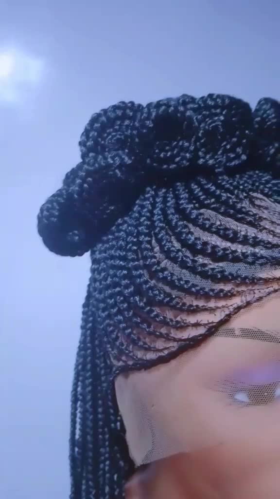 @Beauty by chizzy