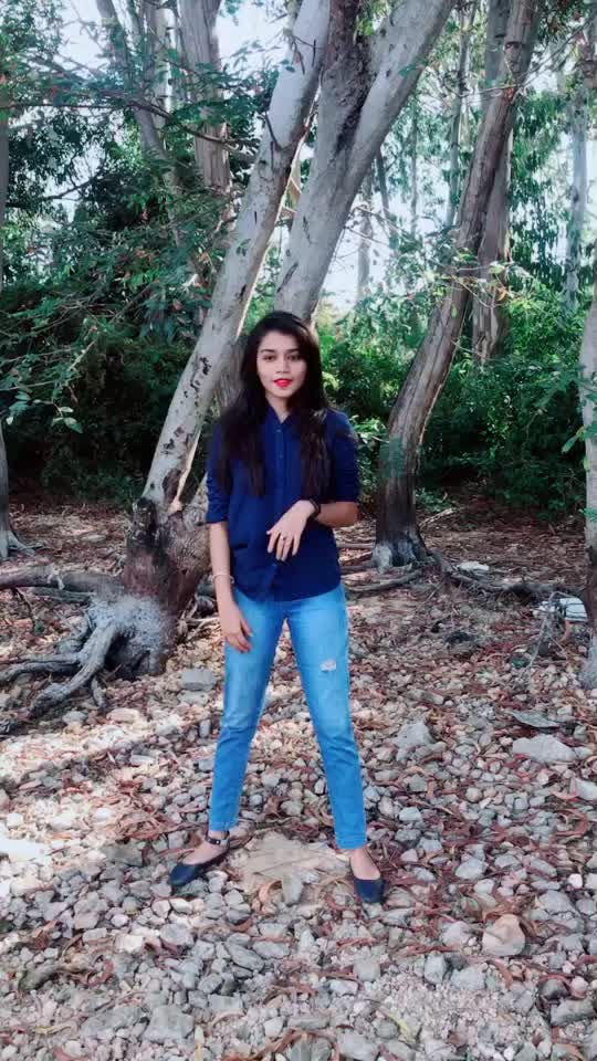 @Trisha_appaiah