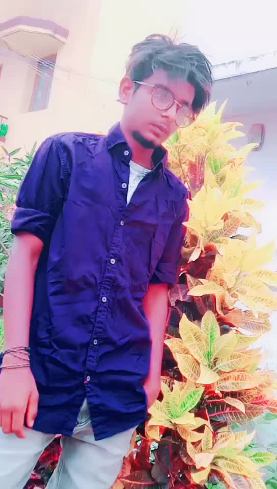@Trindy boy