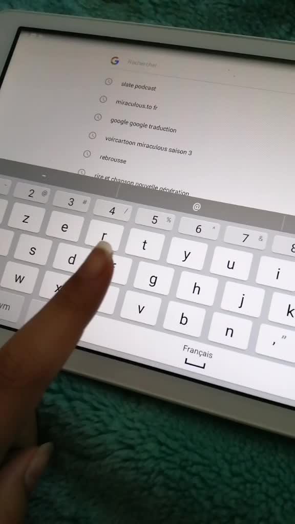 @ʕ•ᴥ•ʔ