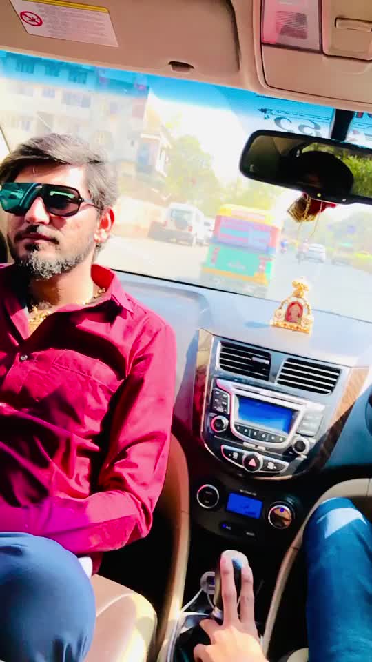 @Vipul Desai