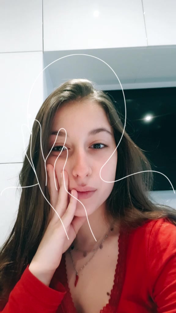 @Francesca Delloghian