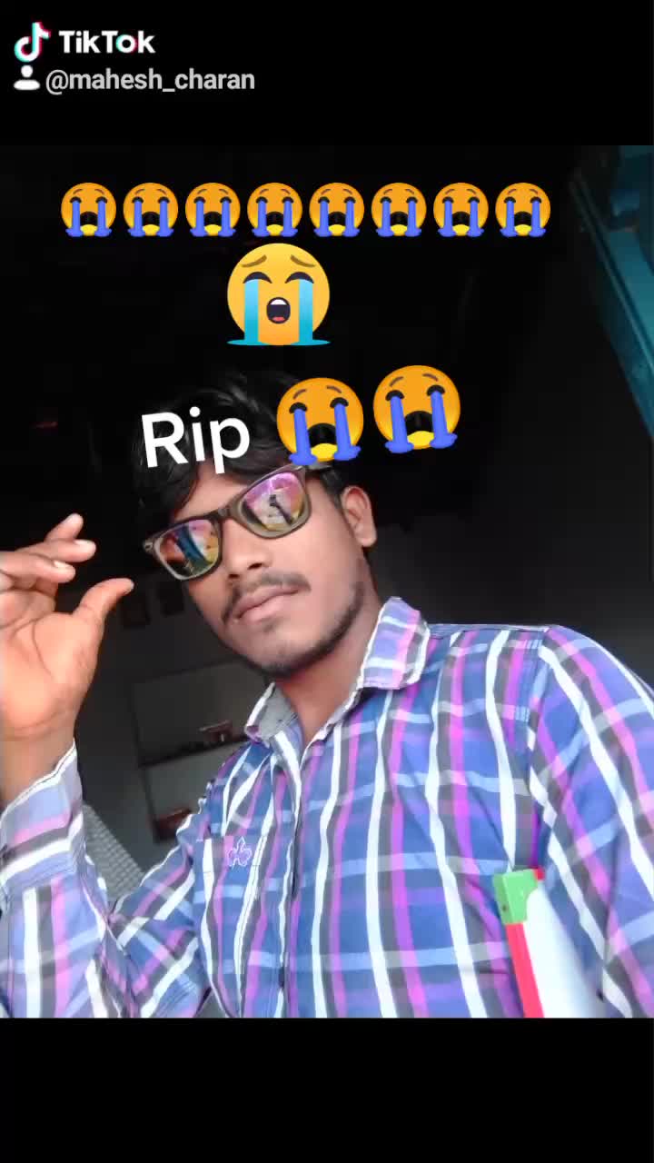 @మహేష్ చరణ్