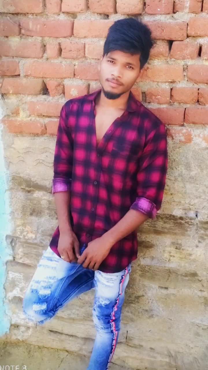 @Sai Charan ( Dévíl )