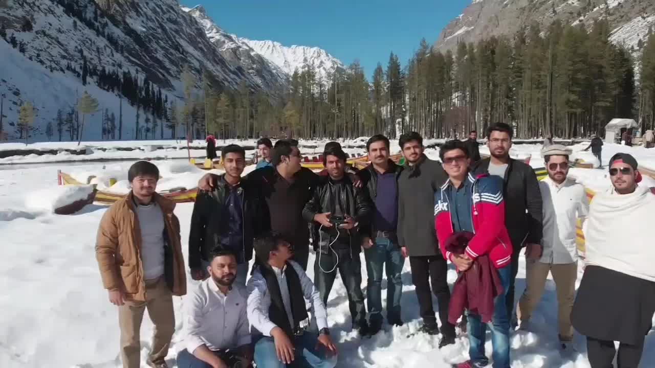 @Naveed Iqbal