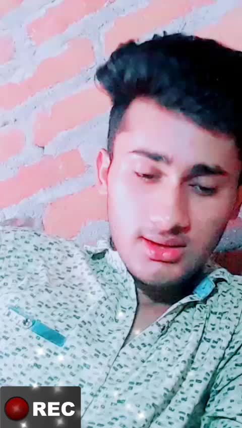 @koi mera real friend banega